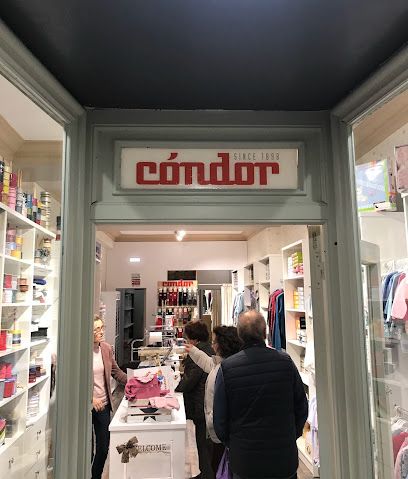 Merceria Montse.JANIRA / AVET / CÓNDOR / SELENE / BORDADOS