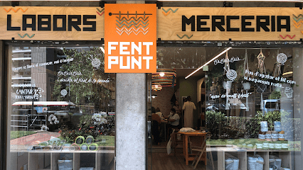 Merceria Fent Punt