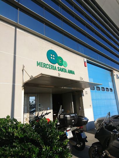 Merceria Santa Ana (a por mayor)