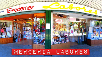 Mercería Labores