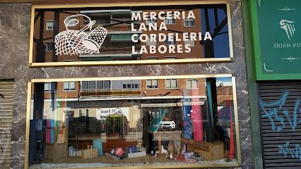 Astudillo Merceria Confecciones