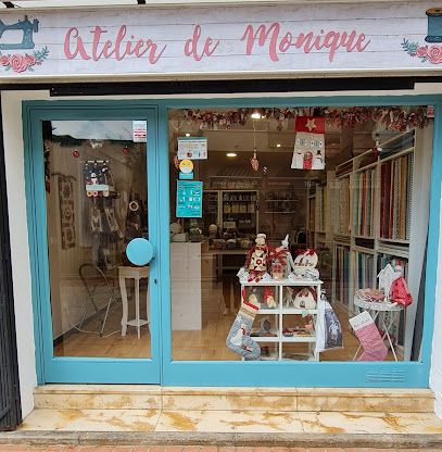 Atelier de Monique