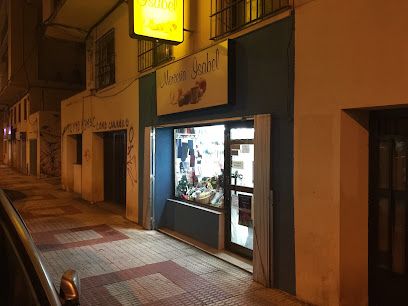 ISABEL MERCERÍA Y ARREGLOS DE COSTURA