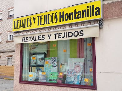 Tejidos Hontanilla