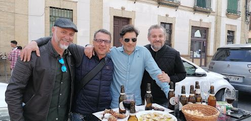 MERCERÍA SEVILLANÍA