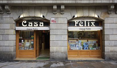 Casa Fèlix
