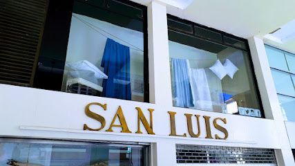 Tejidos San Luis