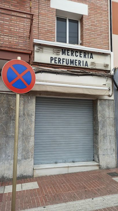 Merceria Novetats Marsans