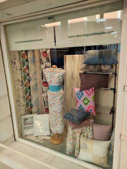 La Boutique Del Tejido