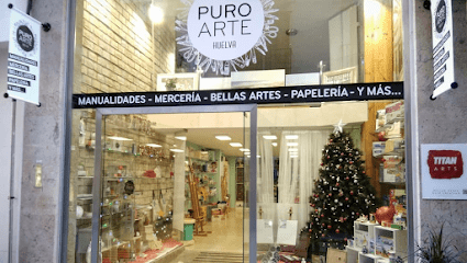 PURO ARTE HUELVA