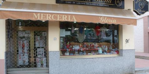 Mercería Gloria
