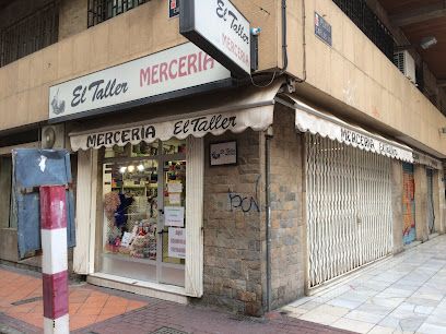 El Taller Mercería