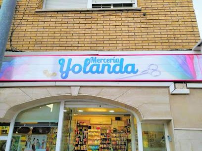 Mercería Yolanda