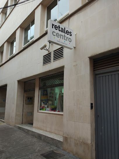 Retales Centro