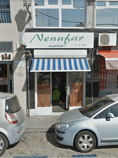 Mercería Nenúfar