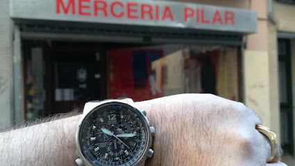 Merceria Pilar