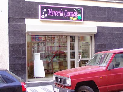 Merceria Carmen