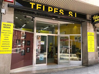 Telpes
