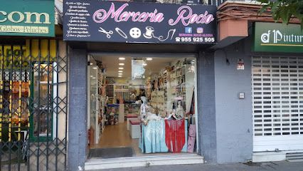 Mercería Rocio