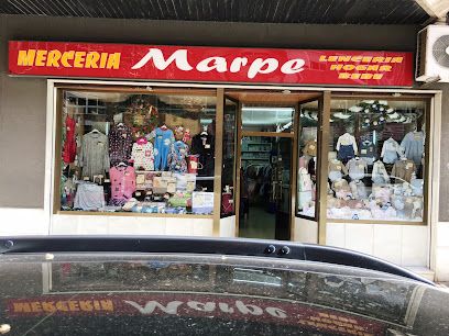 Merceria MARPE