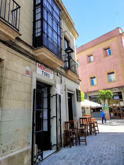 Mercería Bartolo Toro