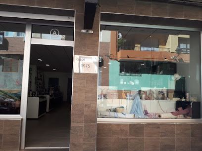 Mercería Sejorima
