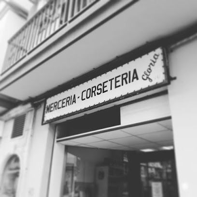 Merceria-Corseteria Gloria