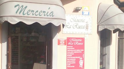 Mercería La Rueca Mercería en la Cuesta