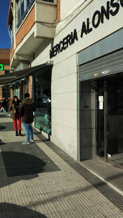 Mercería Alonso