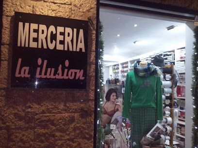 Mercería y Lencería La Ilusión