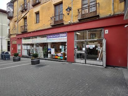 Almacenes San Froilán