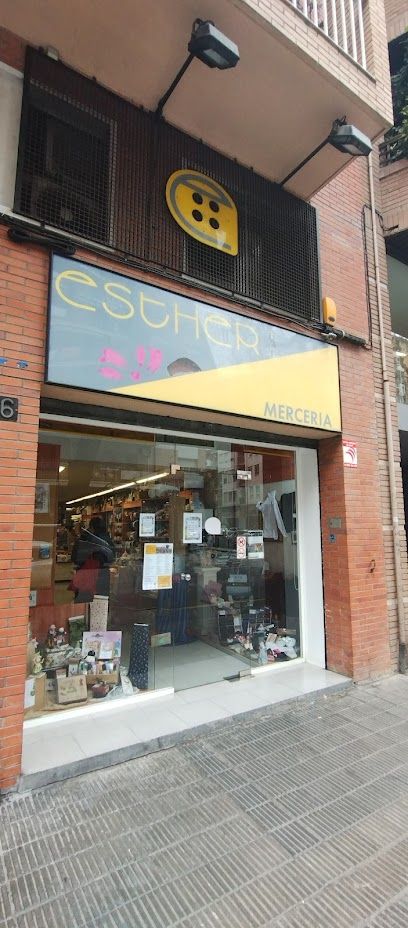 Merceria Esther
