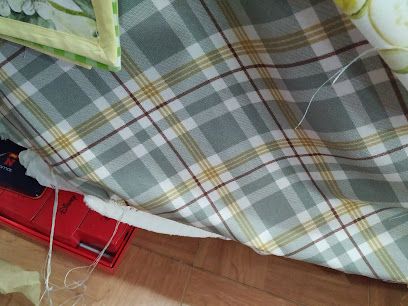Coser y Punto
